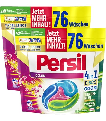 PERSIL : LESSIVE POUDRE A LAVER