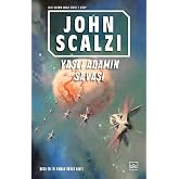 Yaşlı Adamın Savaşı: Yaşlı Adamın Savaşı Serisi 1.Kitap
