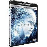 Prometheus 4k ultra hd