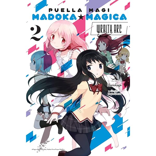 Puella Magi Madoka Magica, Vol. 1 (English Edition) eBook