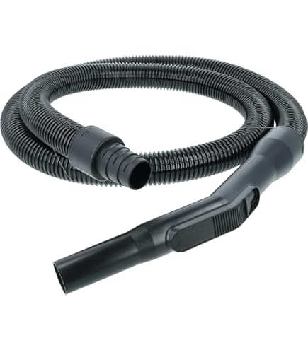 SEBO Slang met handvat C2/C2.1 | 6343gs - Supplies