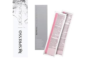 Nespresso Descaling Kit - For Concept Range Machines