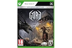 TEAM17 Gord Deluxe Edition Xbox Series X