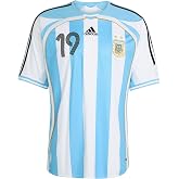 Adidas Afa H Jsy 06 M Erkek Futbol Forması JN3708 Beyaz