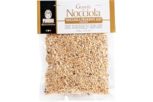 Pariani - Granella di "Nocciola Piemonte IGP", 100g