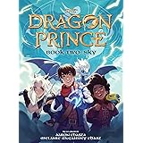 Sky (graphic novel, #2): Volume 2 (The Dragon Prince)