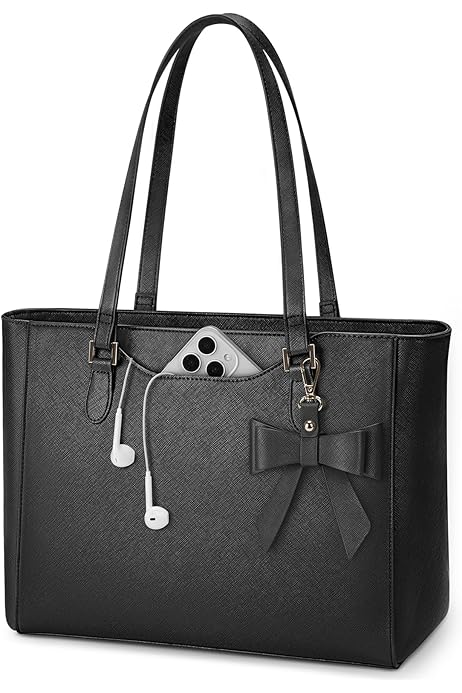 Bolsos Grandes Universidad Bolso Tote Para Mujer Cuero PU