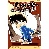 Case Closed, Vol. 7 (Volume 7)
