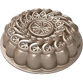 Nordic Ware Narenciye B&uuml;k&uuml;ml&uuml; Tava, 8 Bardak Kapasiteli, Şekerleme