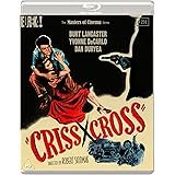 Criss Cross (Masters of Cinema) Blu-ray