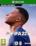 FIFA 22 Standard Plus Edition (Exclusive to Amazon.co.uk) (Xbox One)