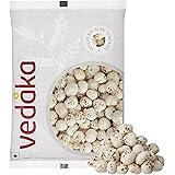 Amazon Brand - Vedaka Fox Nuts (Phool Makhana), 100g