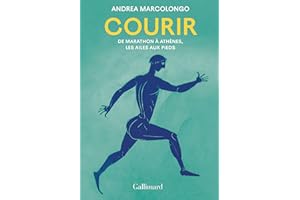 Courir: De Marathon à Athènes, les ailes aux pieds