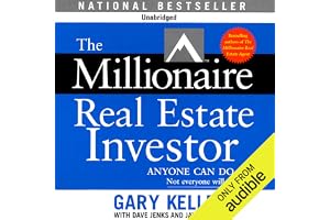 The Millionaire Real Estate Investor