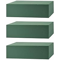 LDXDRU 2 Stück Steckschaum Herz - Blumensteckschaum Mit Gitter Für Frischblumen