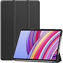 XIAOMI Poco Pad Tablet 12.1 Inch, 8GB RAM + 256GB ROM, 2024