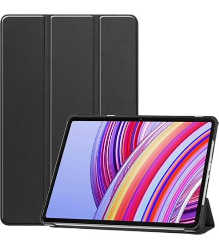 XIAOMI Poco Pad Tablet 12.1 Zoll,8GB RAM+256GB ROM,2024 Android