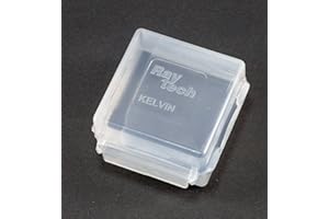 ANGUILA Anguilla Gel Box Line – Gel Box Kelvin 45 x 45 x 30, in blister