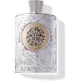 Atkinsons Platinum Blend Parfum Intense Unisex Parf&uuml;m 100 ml