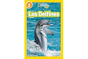 National Geographic Readers: Los Delfines (Dolphins)