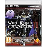 White Knight Chronicles 2 (PS3)