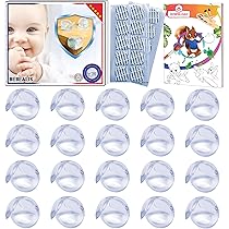 Protection Coin De Table Bébé Protections D'angle Bébé (x8) - Silicone Transparent Pour Meubles Meuble Angle