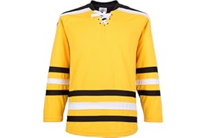 Ealer H900 Serie Eishockey-Trikot – Jungen und Mädchen – Erwachsene, Jugendliche, Junior