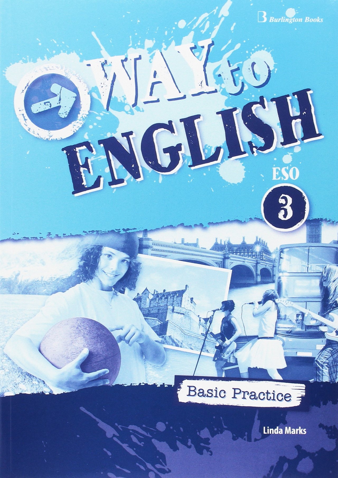 Way to english eso 3 c basic practice spa