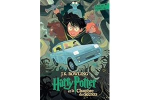 Harry Potter et la Chambre des Secrets