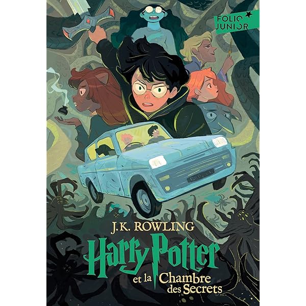 Harry Potter Et La Chambre Des Secrets – Game Boy Advance – Bon état