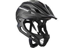 Cratoni C-Maniac - Casco per bicicletta