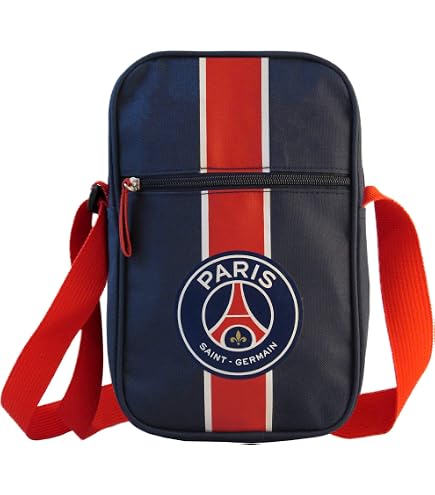 Paris Saint Germain Maglia casa 2025/26 Kit per bambini Bambini
