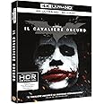 Il Cavaliere Oscuro (4K Ultra-HD+Blu-Ray)