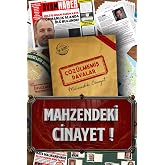 &Ccedil;&ouml;z&uuml;lmemiş Davalar Dedektiflik Su&ccedil; &Ccedil;&ouml;z&uuml;mleme Oyunu Faruk Kaya Dosyası - Gizem Bulmaca Cinayet &Ccedil;&ouml;zme Kutu Oyunları - Katil Bul