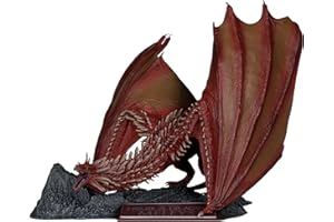 McFarlane Toys - Dom Smoka Meleys (Smok)