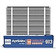 AprilAire 913 Replacement Filter for AprilAire Whole House Air Purifiers - MERV 13, Healthy Home Allergy, 25x20x4 Air Filter (Pack of 1)