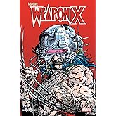Wolverine: Weapon X