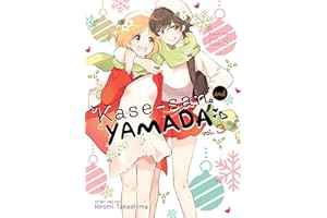 Kase-san and Yamada Vol. 3: 8