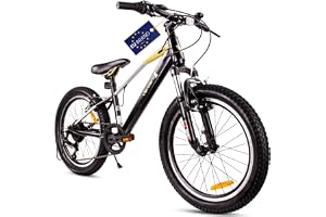 SUN BABY Verdant Bike pojkcykel 20"
