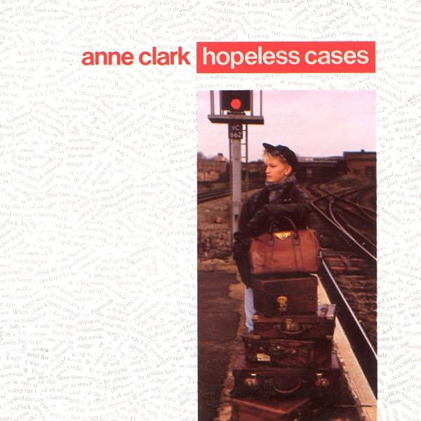 Word Processing-the Remix Project: Clark,Anne: Amazon.it: CD e Vinili}