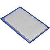 DMT Dia-Sharp&reg; Elmas Cep Bileme Taşı, Kredi Kartı Formatında, Kaba, Bı&ccedil;ak ve Aletler i&ccedil;in Kompakt Bileme Taşı, ABD'de &Uuml;retilm