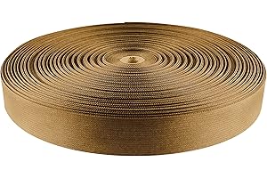 Strapworks Unisex's 17337 milspec Webbing