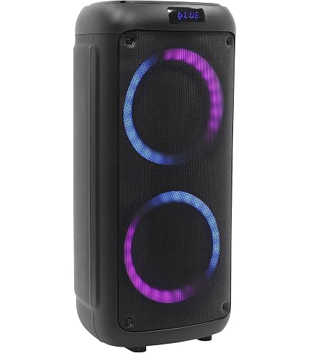 Barre Diffusori PAAS-MK2 Per Korg PA5X &ndash; Sistema Audio Portatile Originale