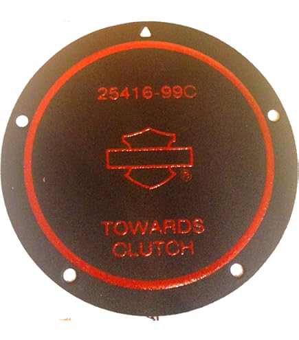 Auspuffdichtung Harley-Davidson Interferenzrohr Krümmer 65927-00, 6,95