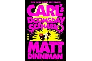 Carl's Doomsday Scenario: 2 (Dungeon Crawler Carl): Dungeon Crawler Carl 2