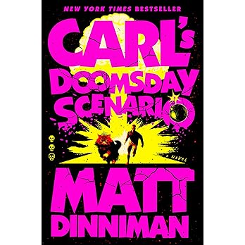 Carl's Doomsday Scenario: 2 (Dungeon Crawler Carl) - View 5