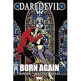 Daredevil: Born Again TPB (Daredevil; The Devil Inside and Out)