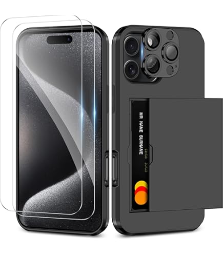 Iphone 16 Pro Max Case Wallet Shop Original VRS Design Damda Glide
