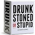 DRUNK STONED OR STUPID [A Party Game]