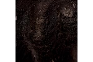 IBÉTON BY CYRIL CLAIRE Pigment Oxyde De Fer Noir 1 Kg - Pour Peintures, Enduits Béton et Chaux - Poudre Colorante - Origine Europe